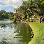 Tamu House Botani