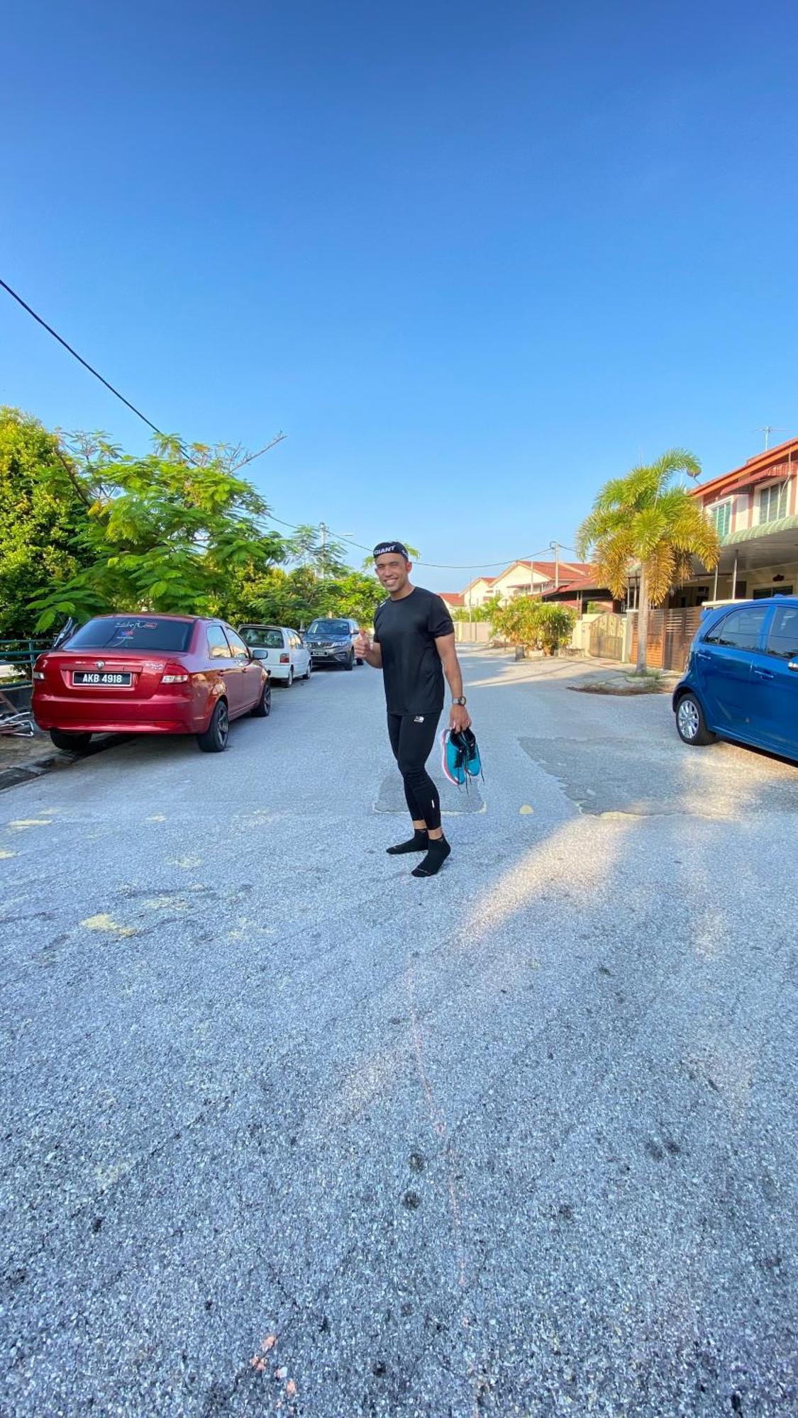 Tamu House Botani * Ipoh