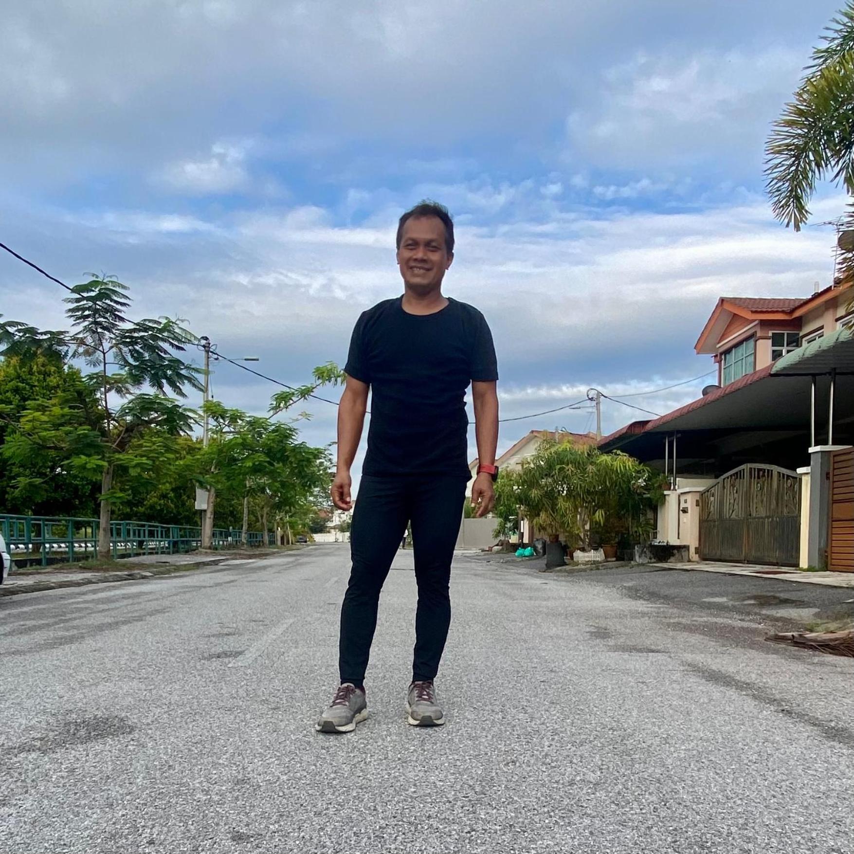 Rumah percutian Tamu House Botani Ipoh