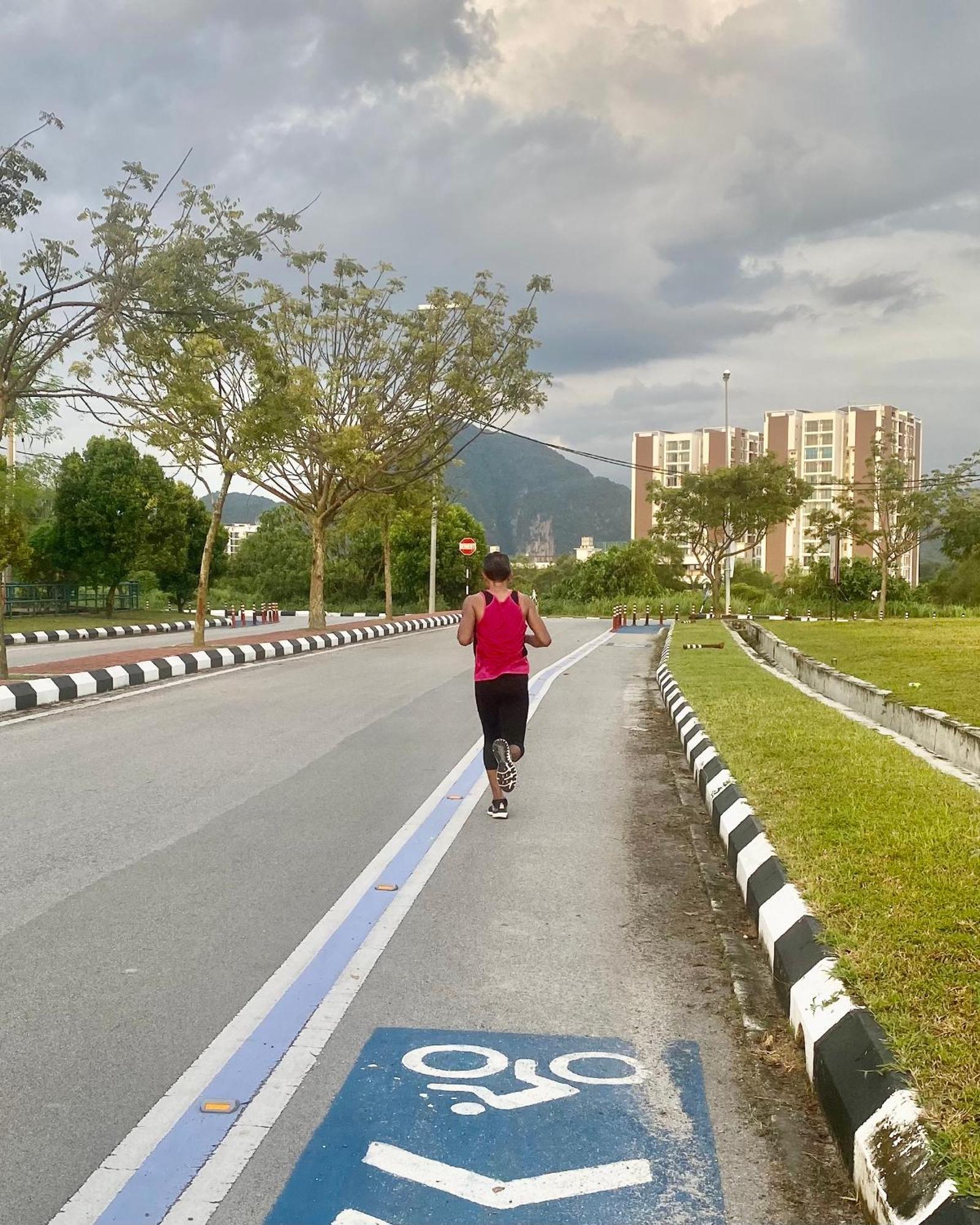 Tamu House Botani * Ipoh