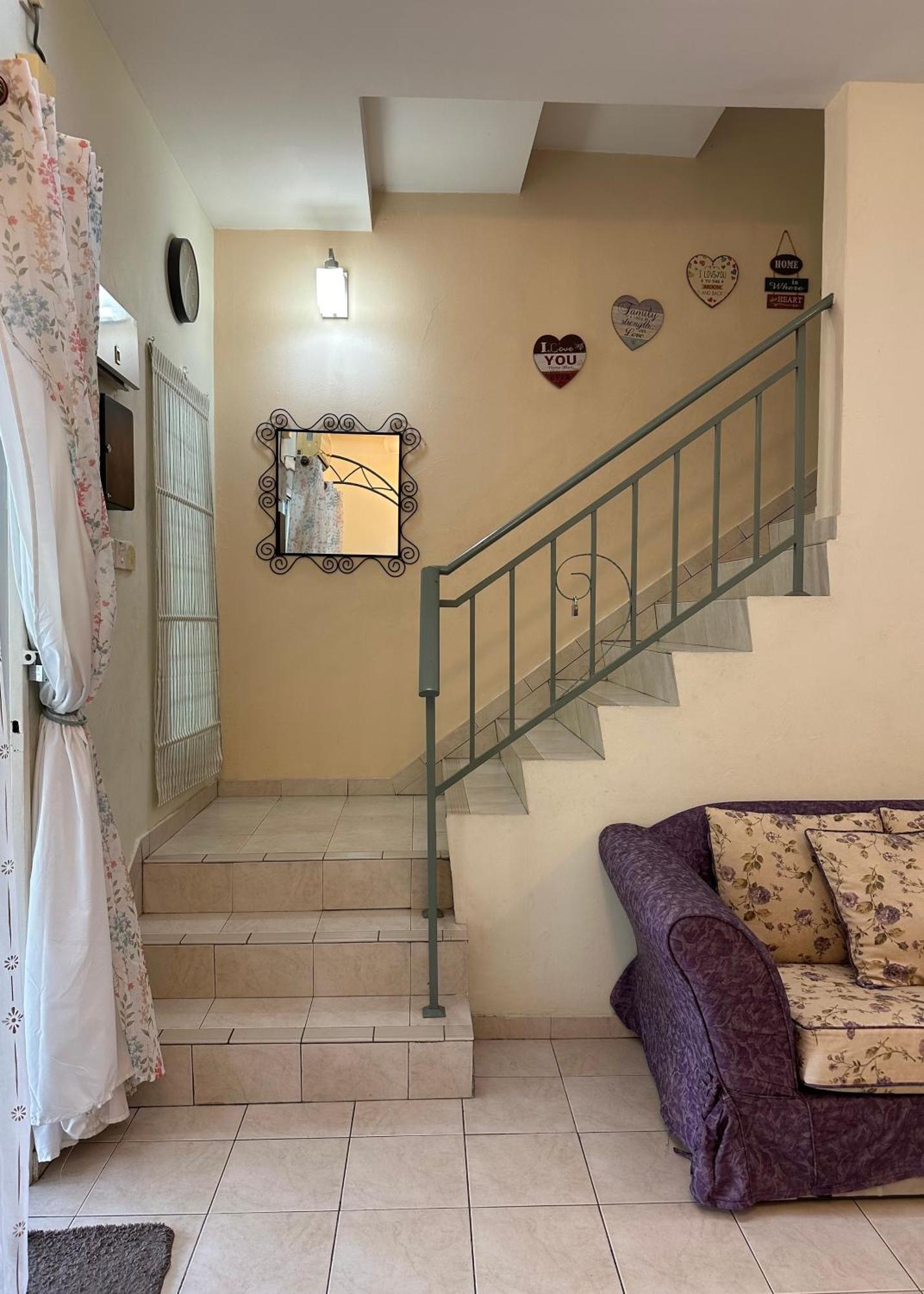 Tamu House Botani Ipoh