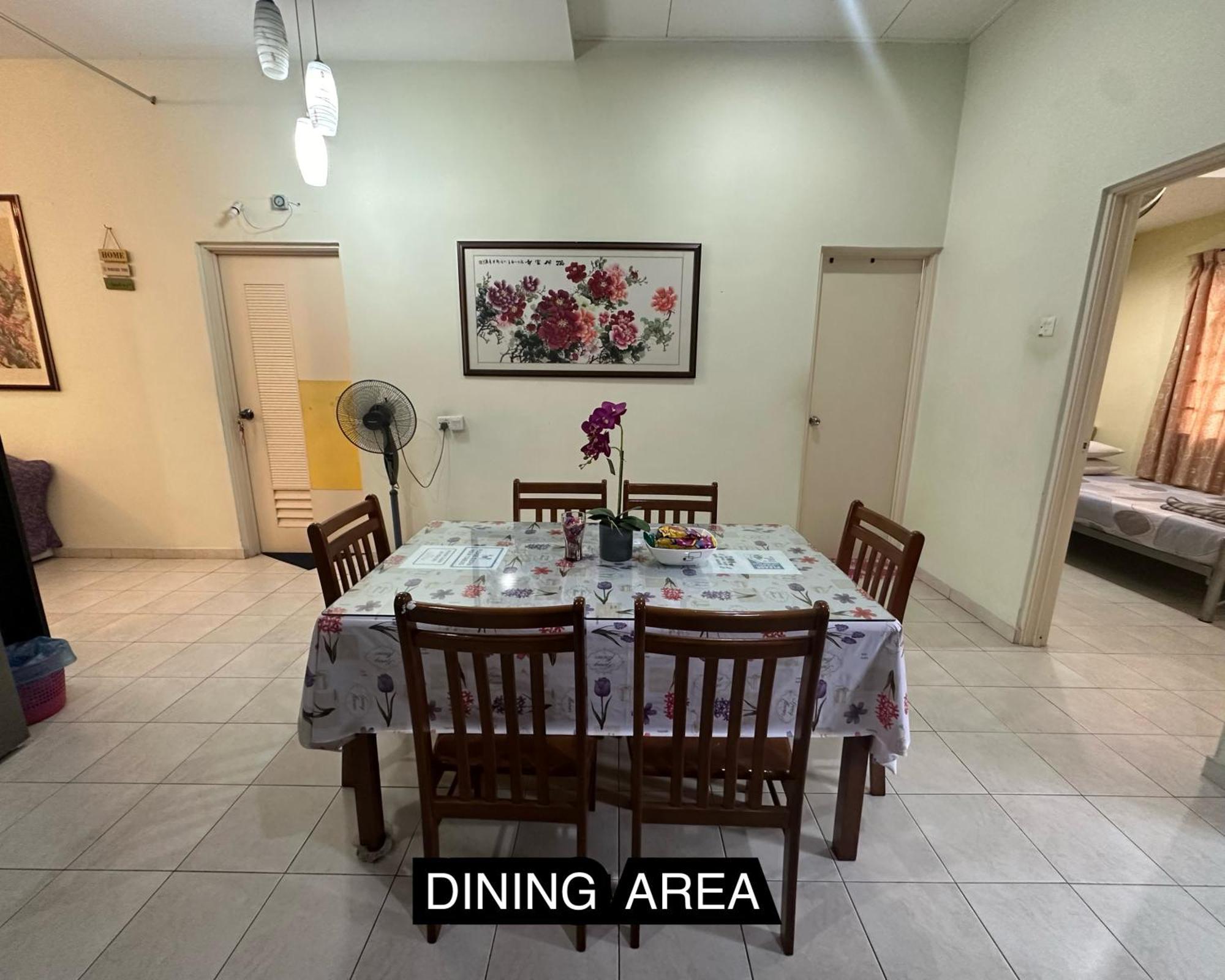 Tamu House Botani * Ipoh