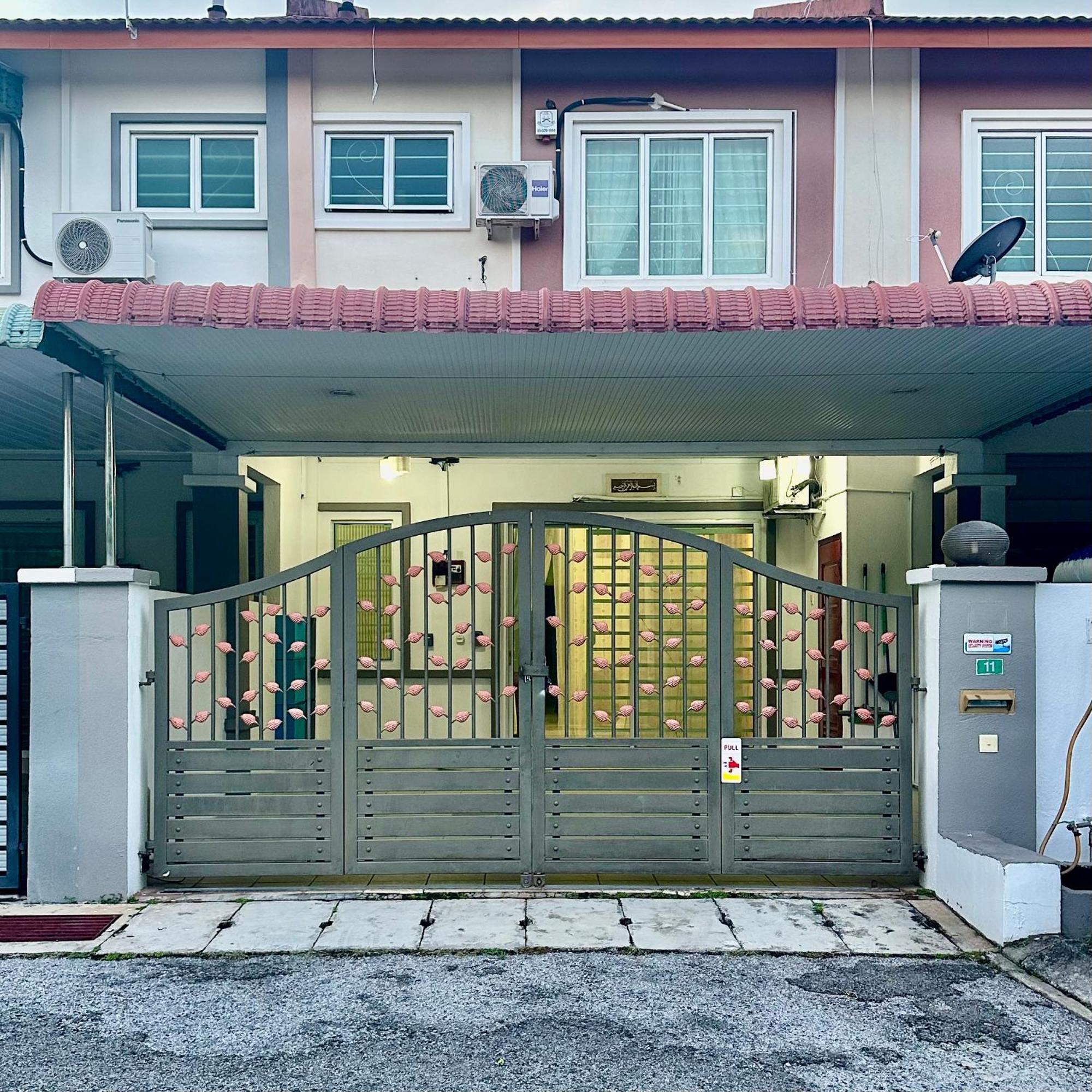 Tamu House Botani Ipoh