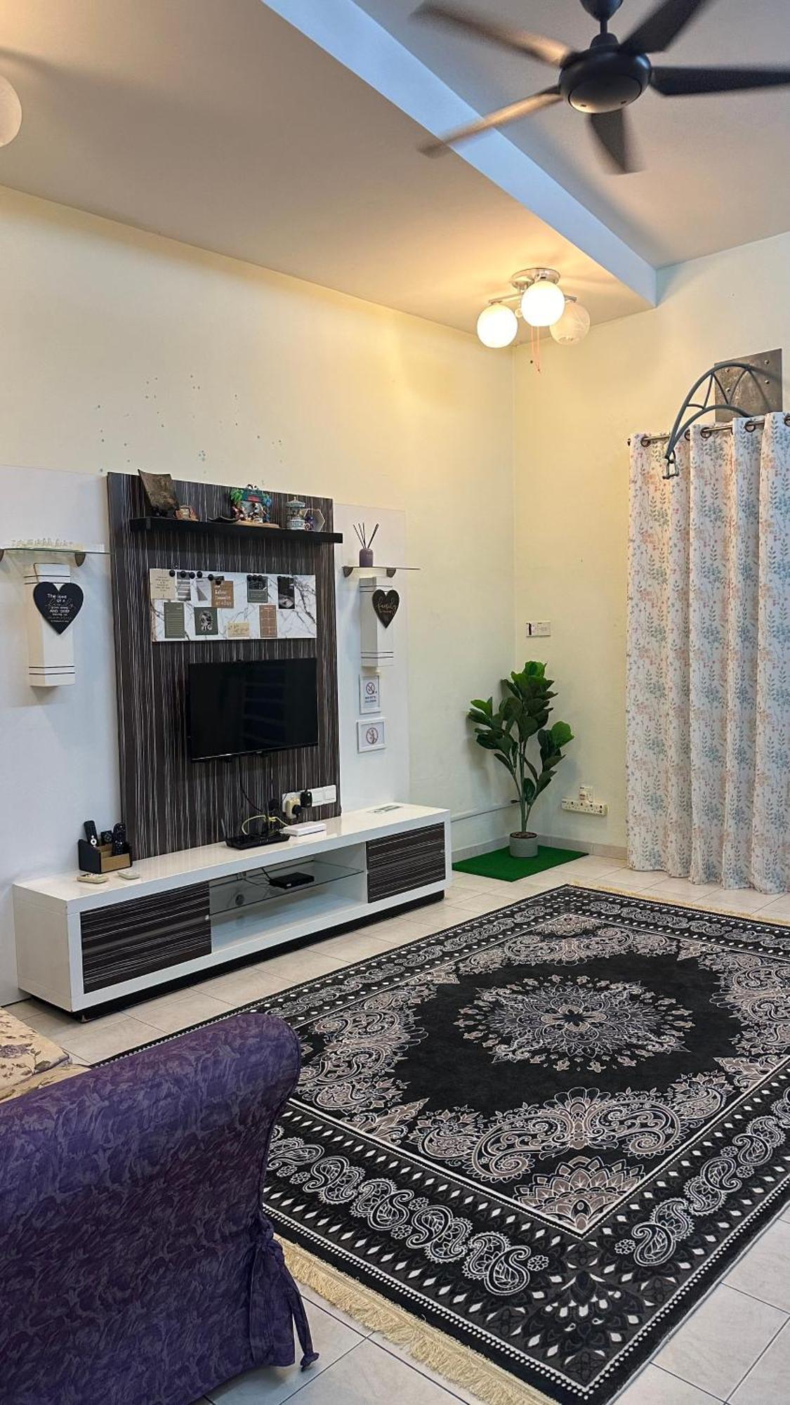 Tamu House Botani Rumah percutian Ipoh