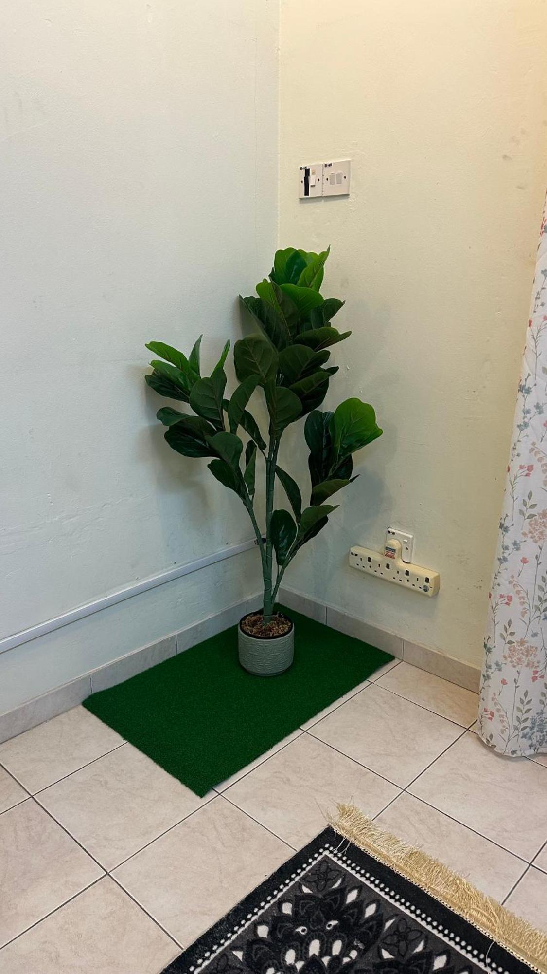 Rumah percutian Tamu House Botani